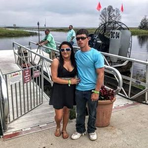 Meet your Posher, Seth